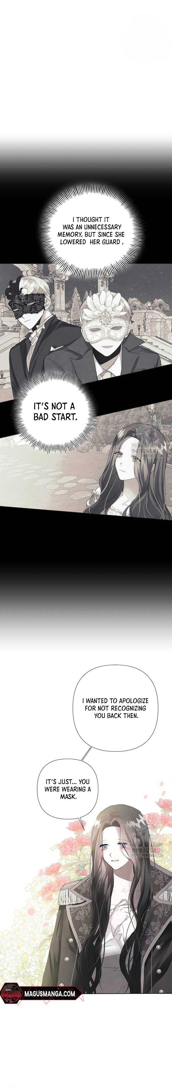 Now Come and Regret Chapter 4 - Page 17