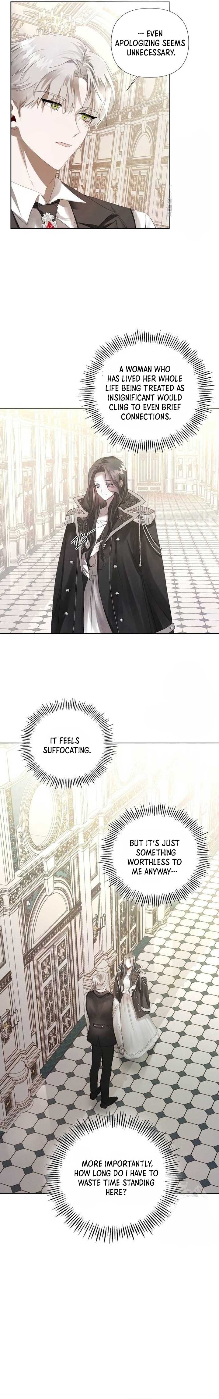 Now Come and Regret Chapter 4 - Page 18