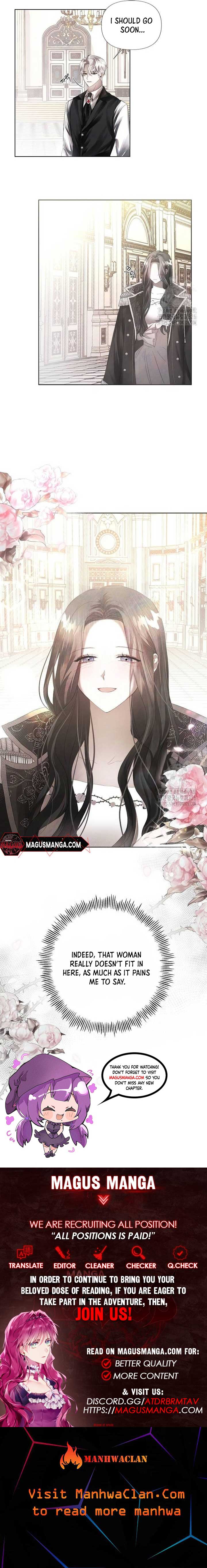 Now Come and Regret Chapter 4 - Page 19