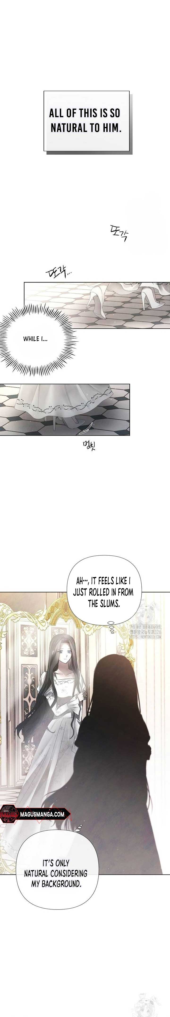 Now Come and Regret Chapter 4 - Page 9