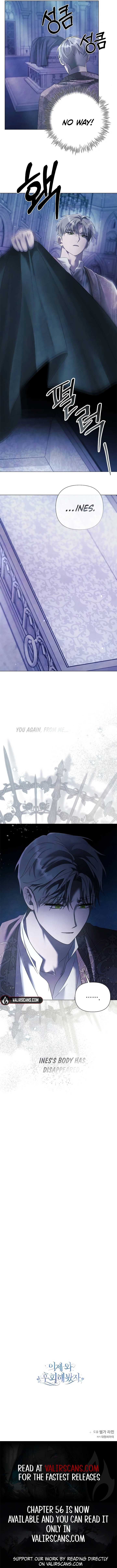 Now Come and Regret Chapter 40 - Page 9