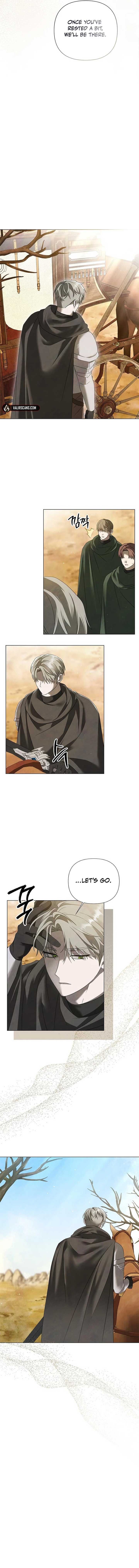 Now Come and Regret Chapter 45 - Page 11