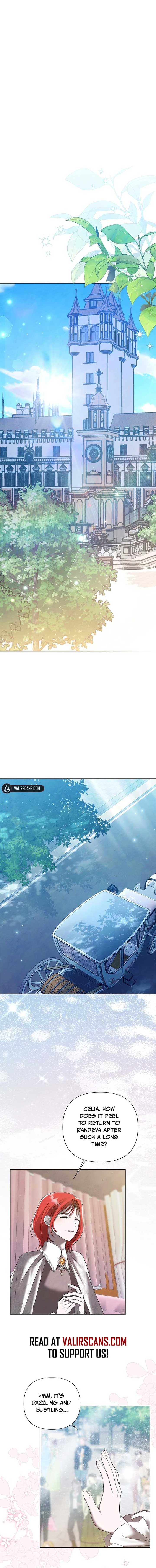 Now Come and Regret Chapter 45 - Page 12