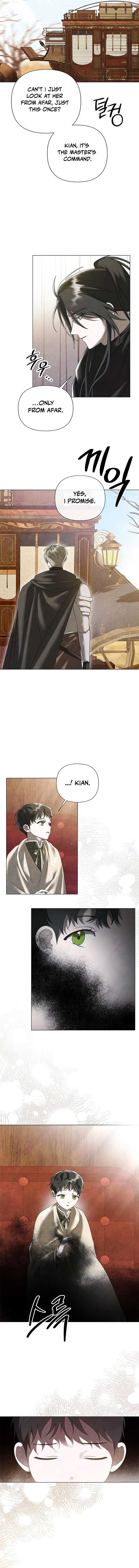 Now Come and Regret Chapter 45 - Page 2