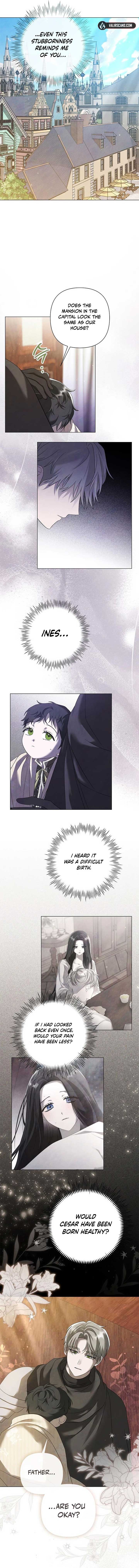 Now Come and Regret Chapter 45 - Page 5