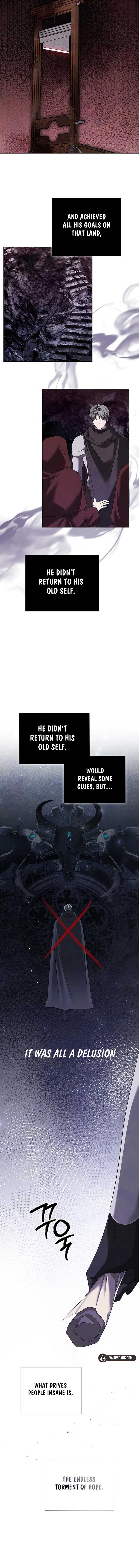 Now Come and Regret Chapter 45 - Page 7