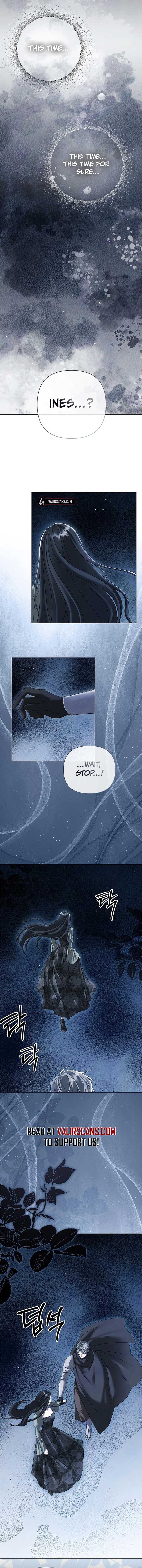 Now Come and Regret Chapter 45 - Page 9