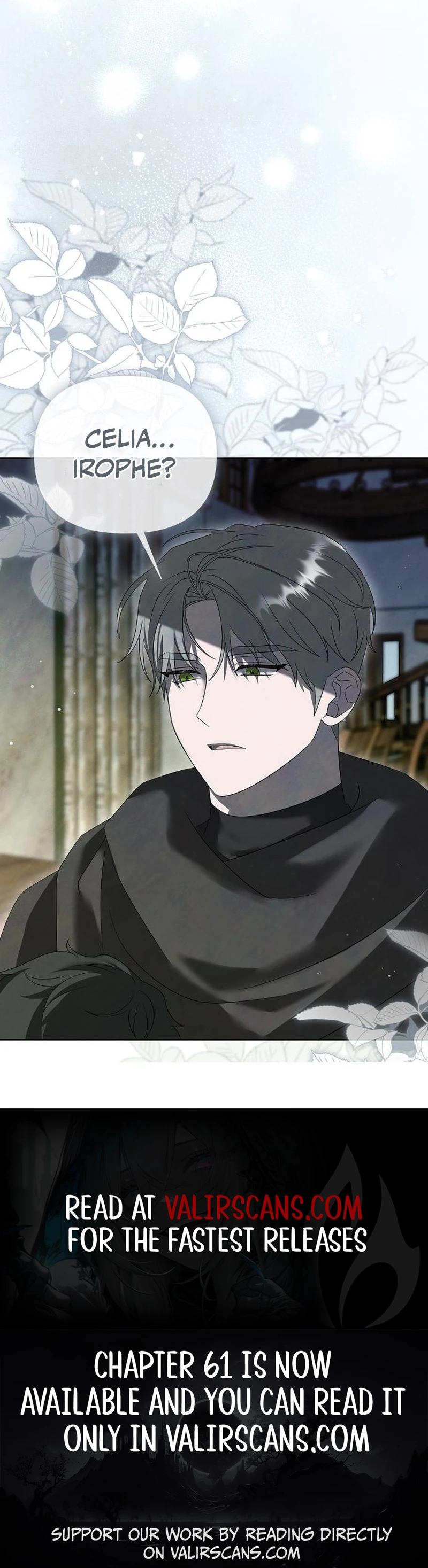 Now Come and Regret Chapter 46 - Page 8