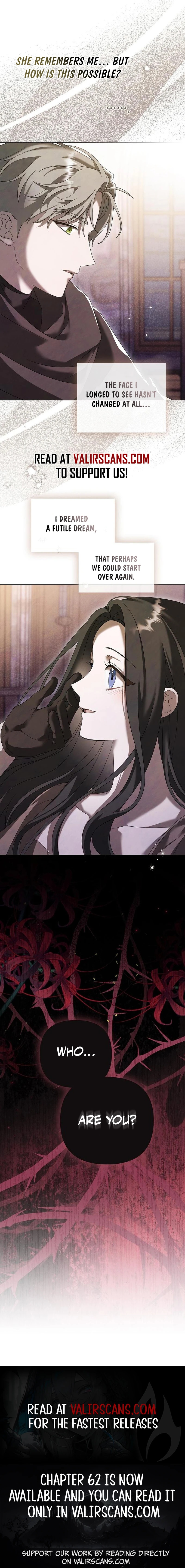 Now Come and Regret Chapter 47 - Page 8