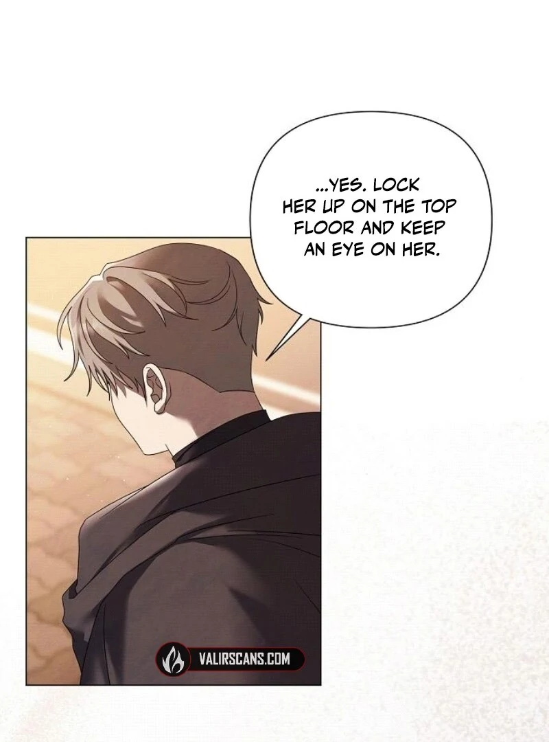 Now Come and Regret Chapter 49 - Page 19