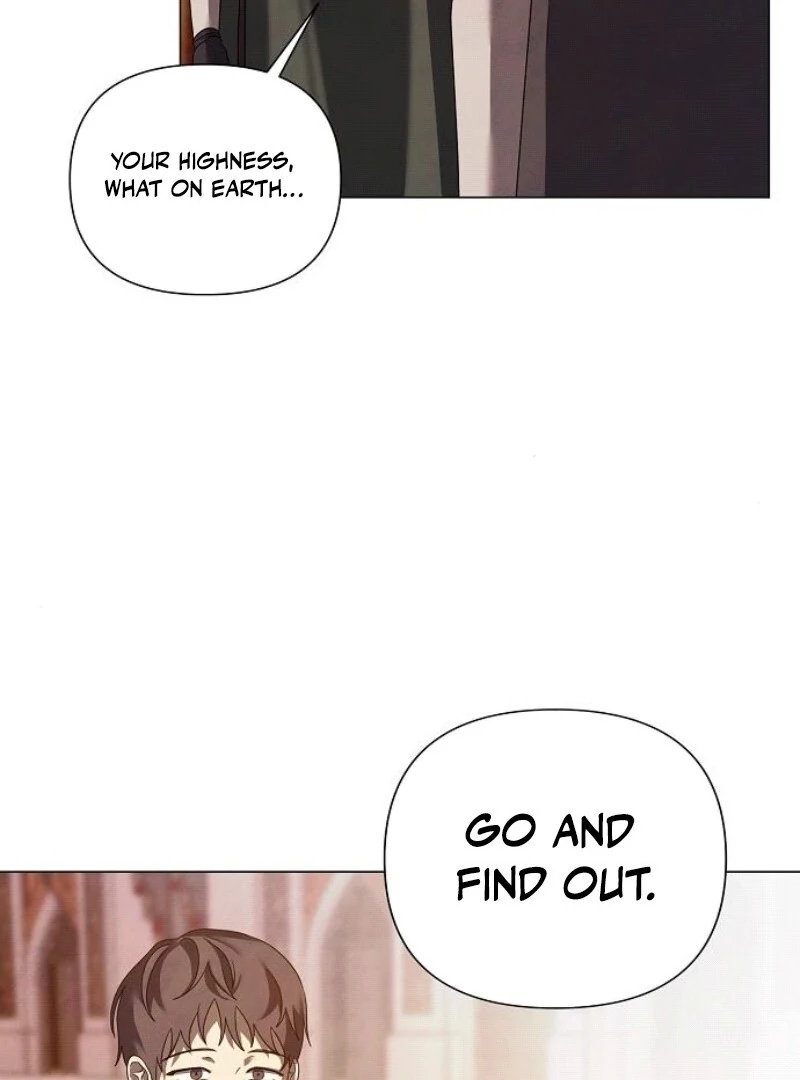 Now Come and Regret Chapter 49 - Page 44