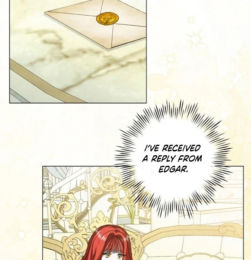 Now Come and Regret Chapter 49 - Page 54