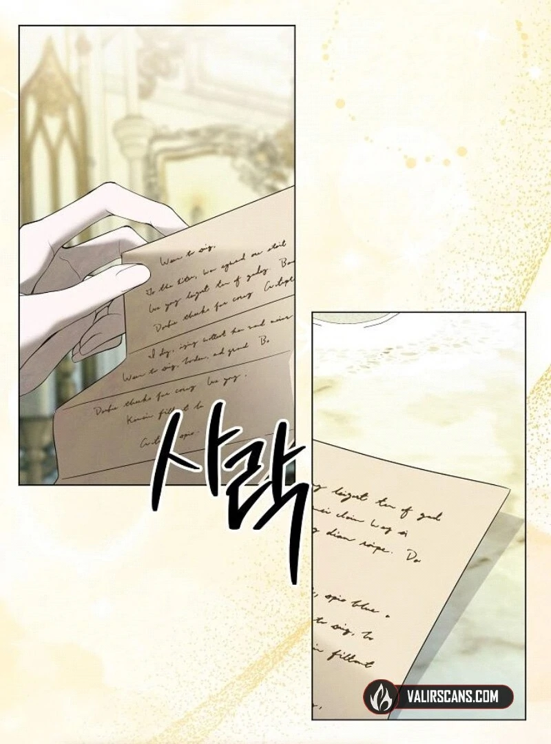 Now Come and Regret Chapter 49 - Page 58