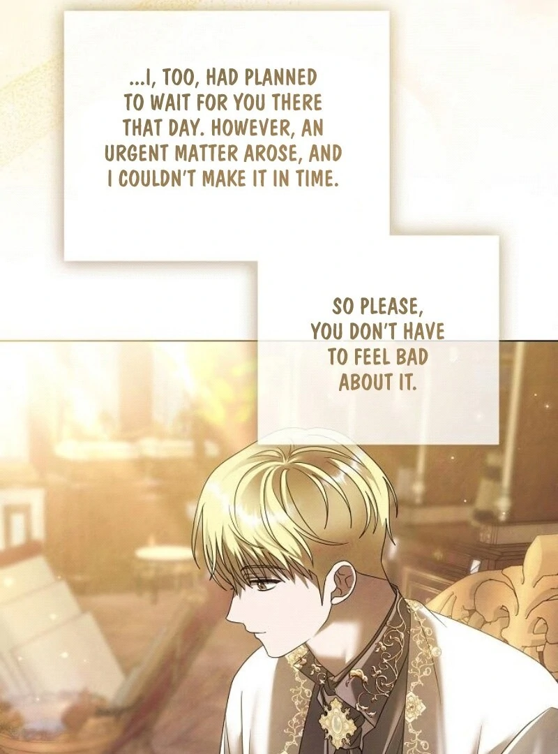 Now Come and Regret Chapter 49 - Page 59