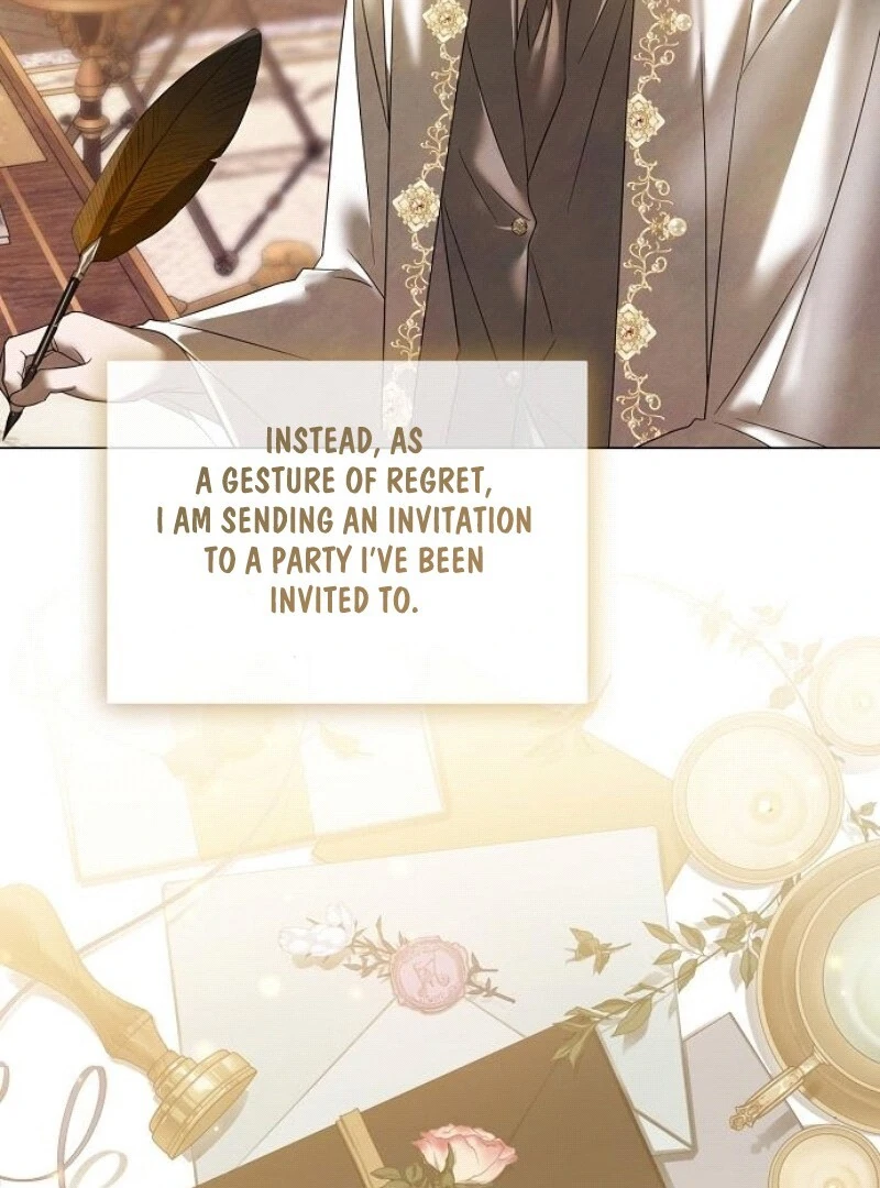 Now Come and Regret Chapter 49 - Page 60