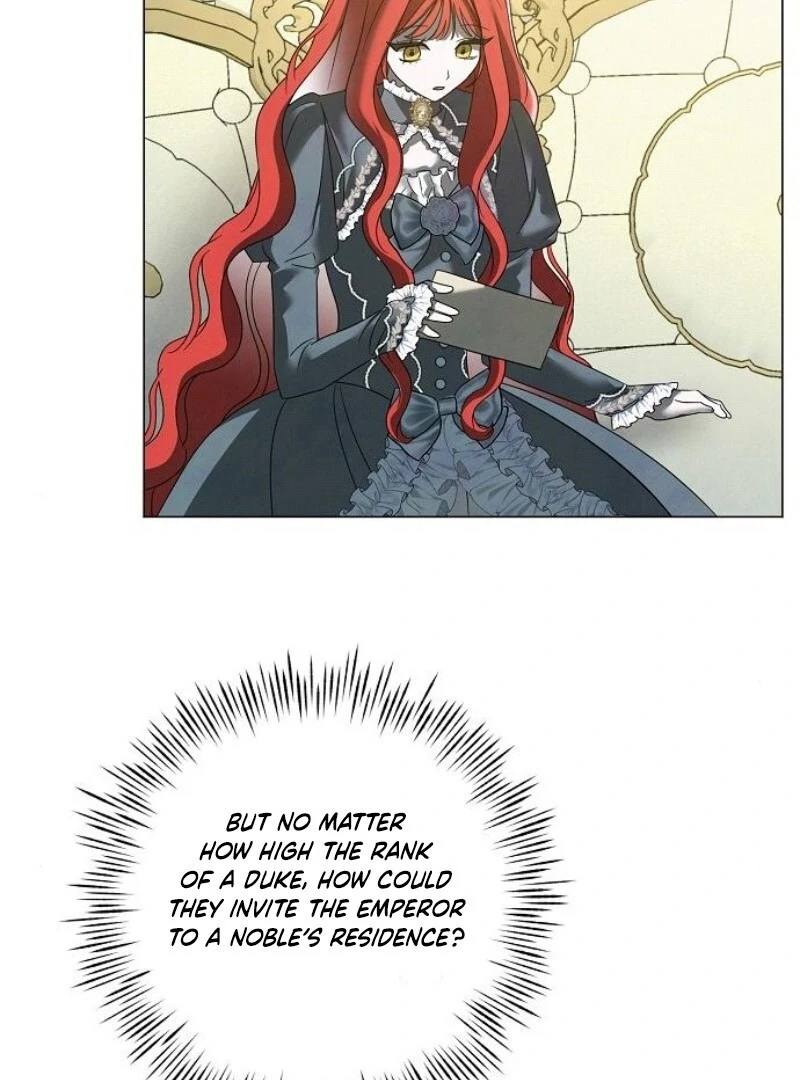 Now Come and Regret Chapter 49 - Page 65