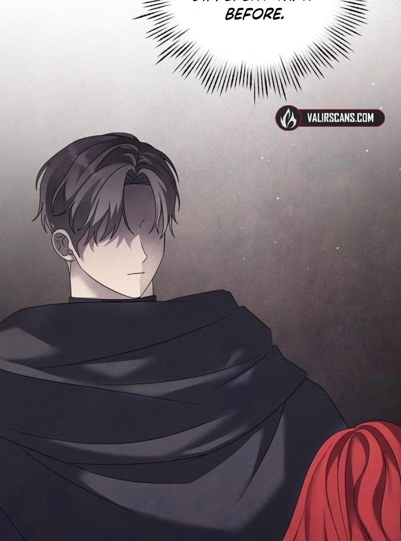 Now Come and Regret Chapter 49 - Page 7