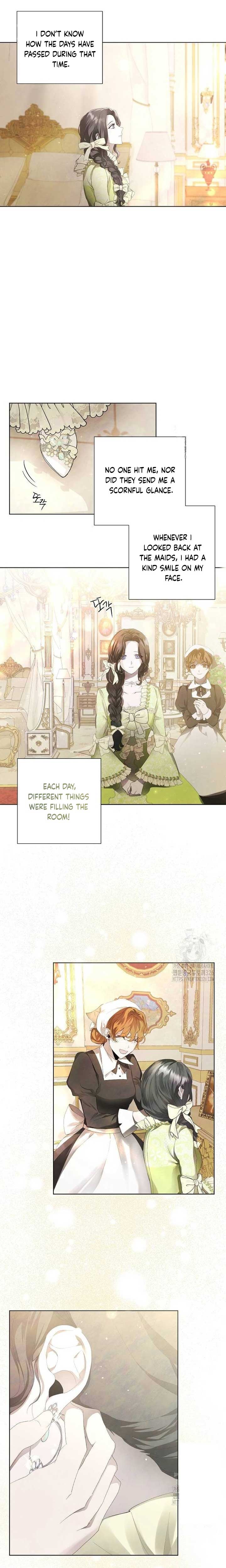 Now Come and Regret Chapter 5 - Page 14