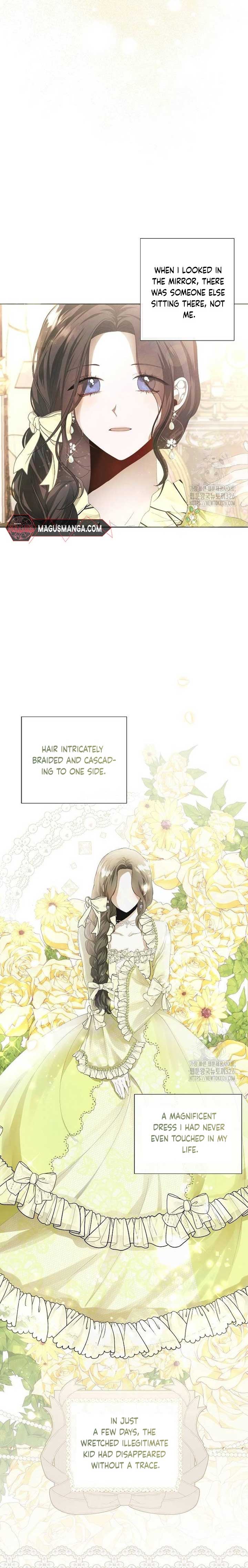 Now Come and Regret Chapter 5 - Page 15