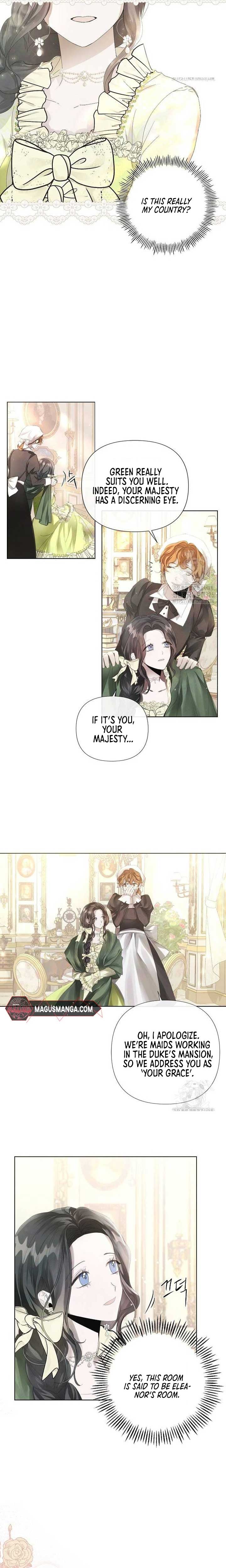 Now Come and Regret Chapter 5 - Page 16