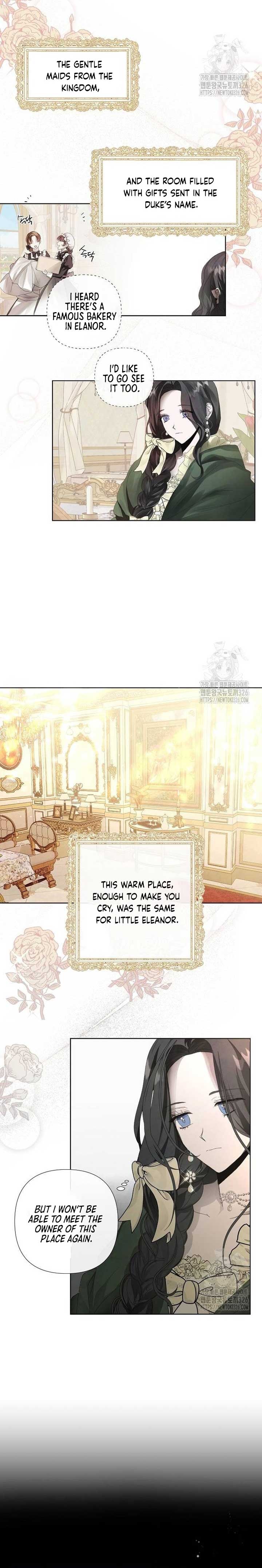 Now Come and Regret Chapter 5 - Page 17