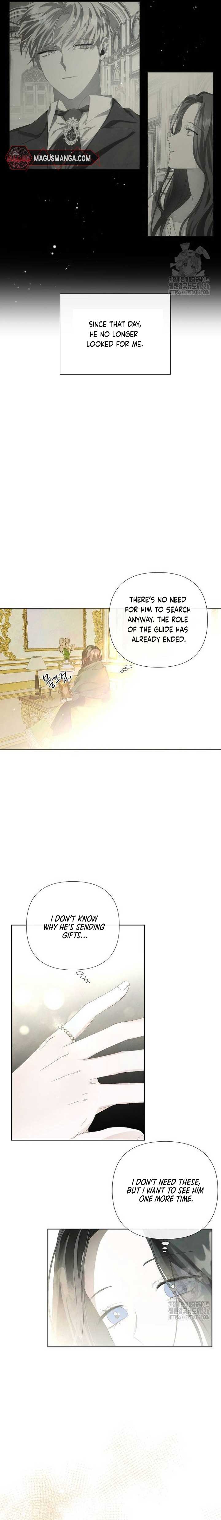 Now Come and Regret Chapter 5 - Page 18