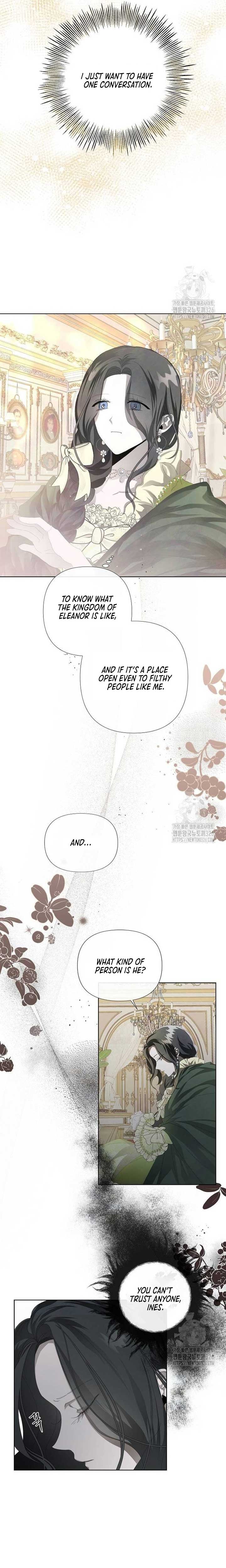 Now Come and Regret Chapter 5 - Page 19