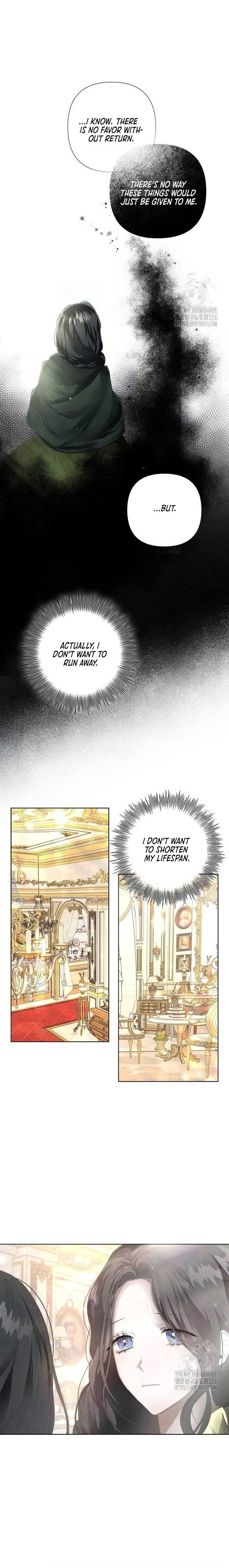 Now Come and Regret Chapter 5 - Page 20