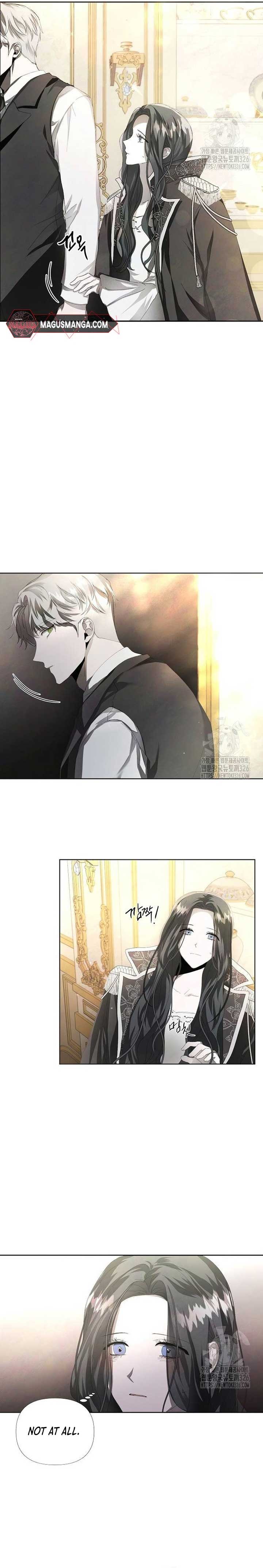 Now Come and Regret Chapter 5 - Page 6