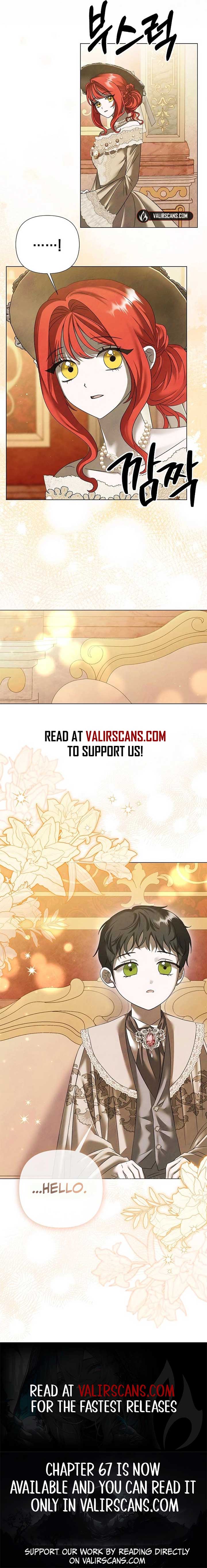 Now Come and Regret Chapter 50 - Page 8