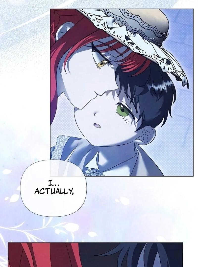 Now Come and Regret Chapter 51 - Page 103