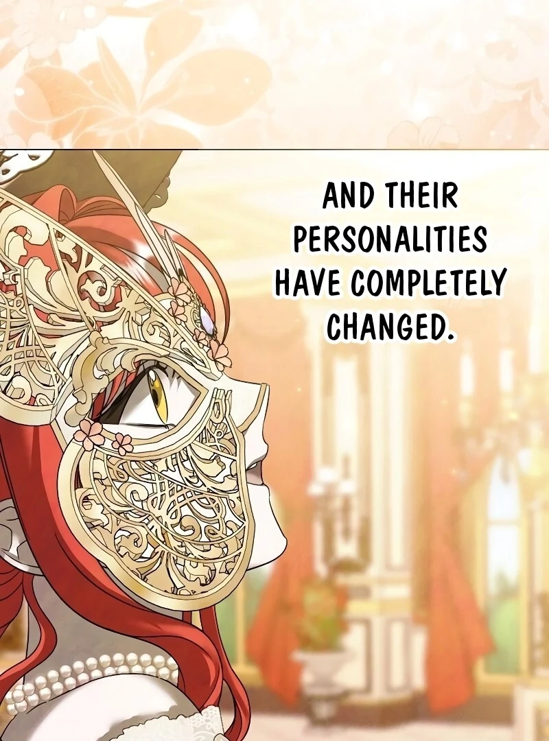 Now Come and Regret Chapter 51 - Page 20