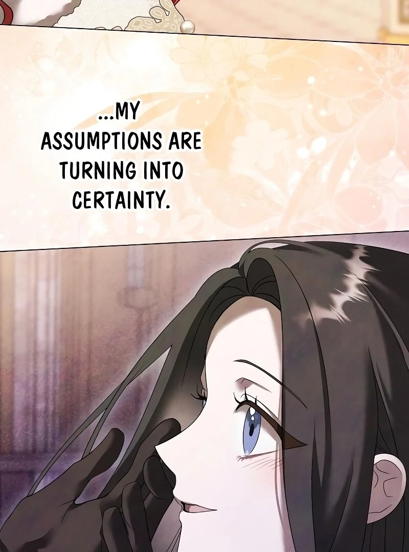 Now Come and Regret Chapter 51 - Page 21