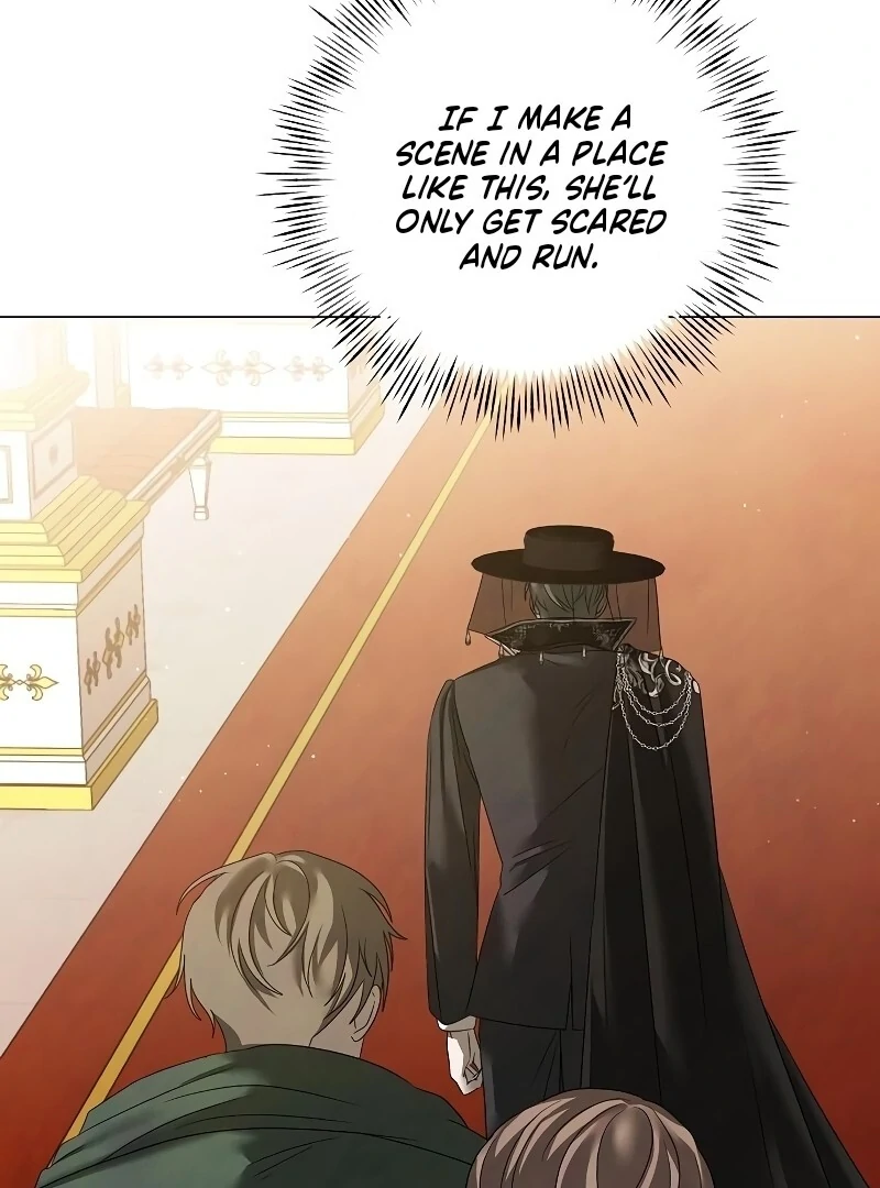 Now Come and Regret Chapter 51 - Page 40