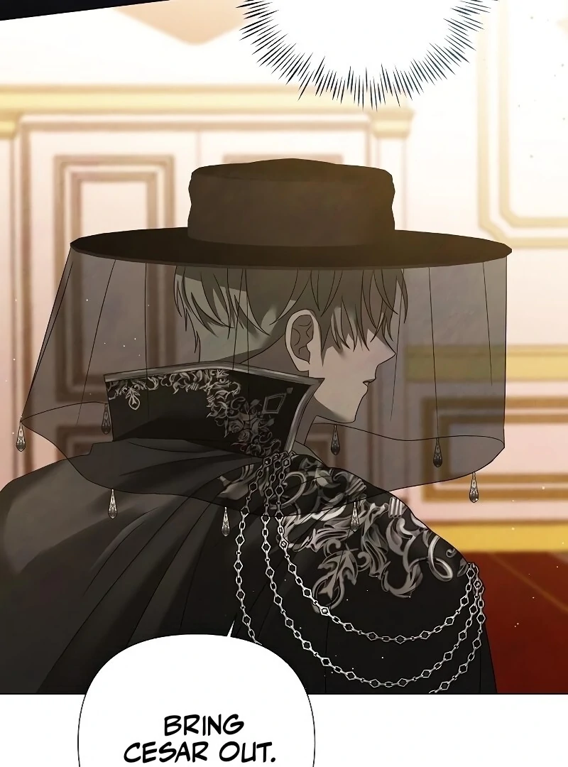 Now Come and Regret Chapter 51 - Page 44