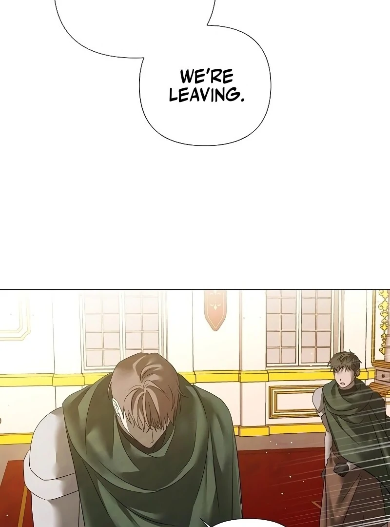 Now Come and Regret Chapter 51 - Page 45