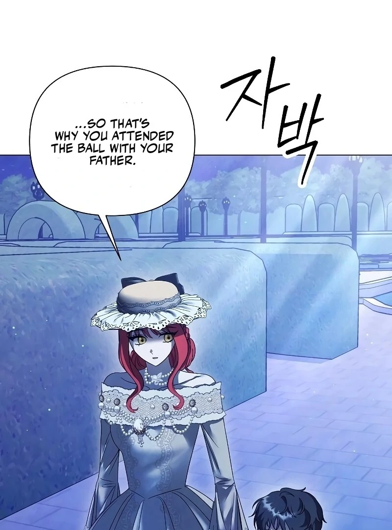 Now Come and Regret Chapter 51 - Page 54