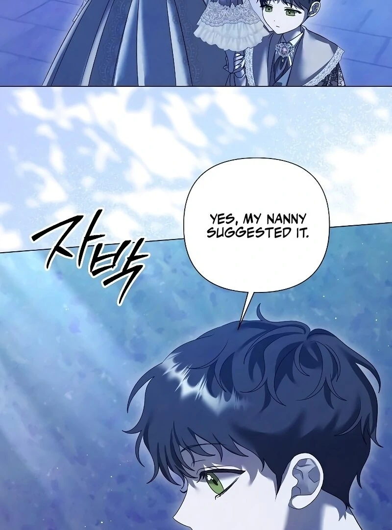 Now Come and Regret Chapter 51 - Page 55