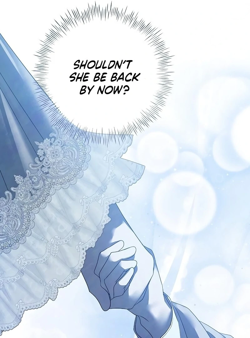 Now Come and Regret Chapter 51 - Page 58