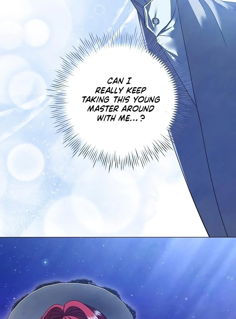 Now Come and Regret Chapter 51 - Page 59