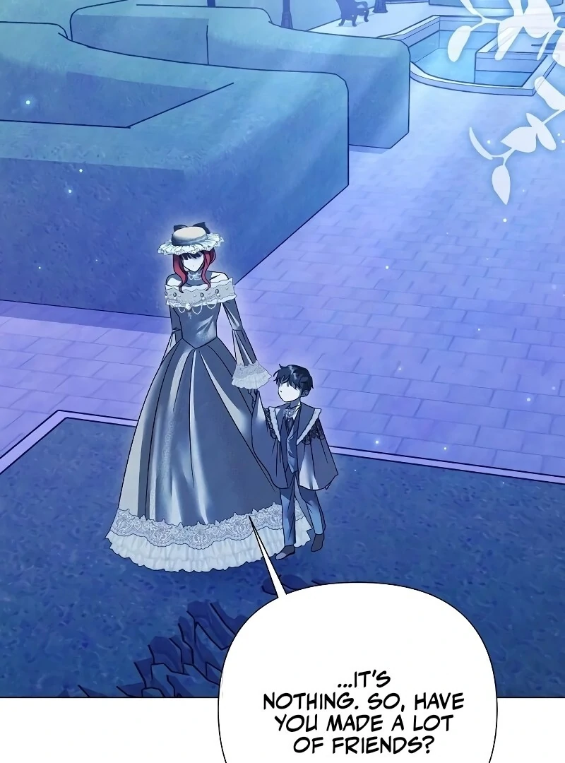 Now Come and Regret Chapter 51 - Page 62