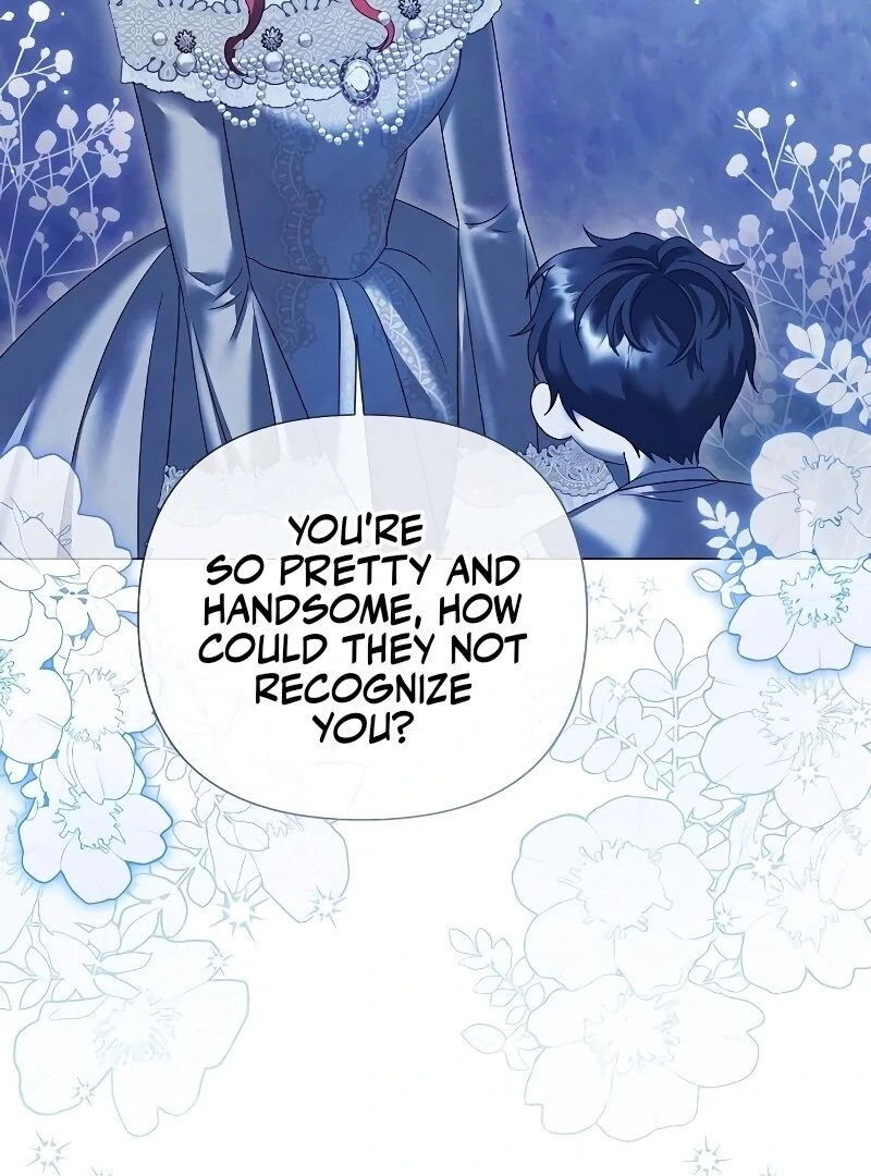 Now Come and Regret Chapter 51 - Page 65