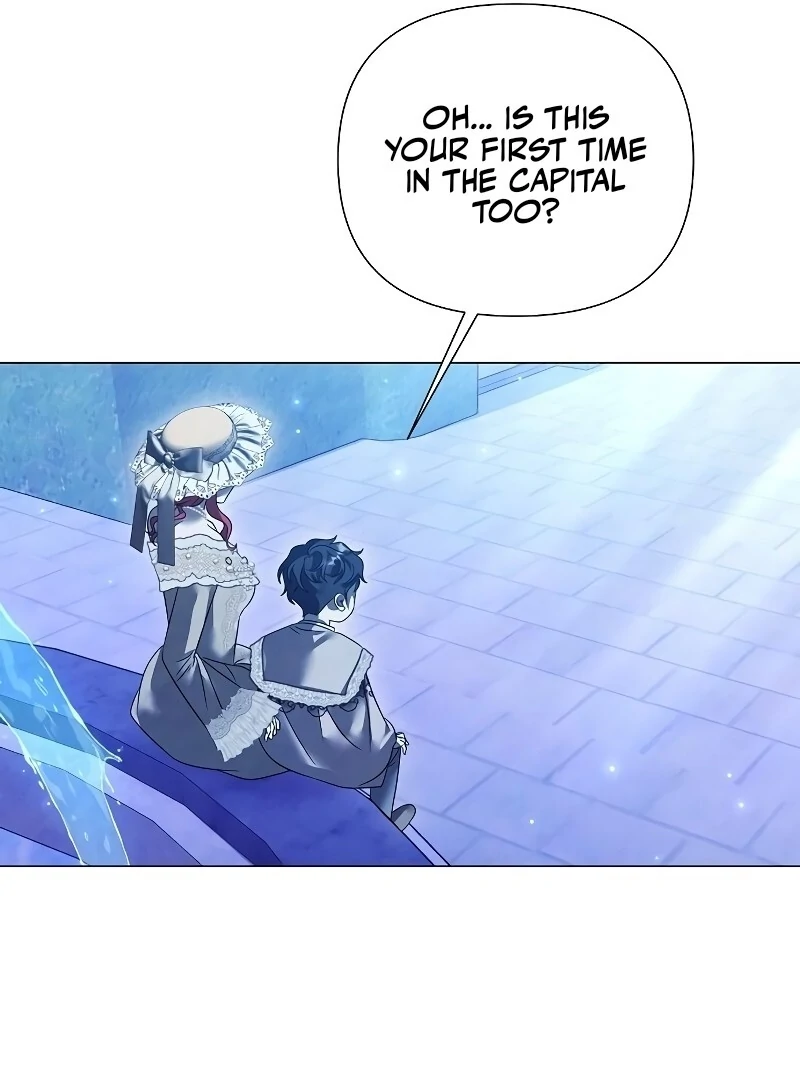 Now Come and Regret Chapter 51 - Page 70