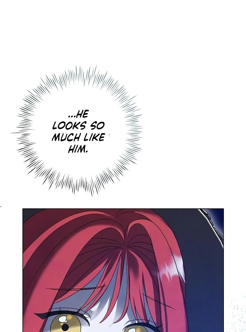 Now Come and Regret Chapter 51 - Page 71