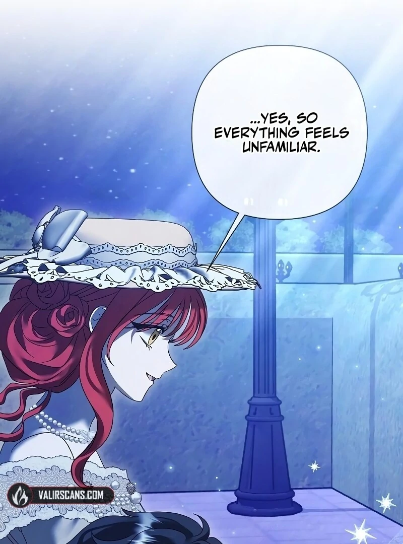 Now Come and Regret Chapter 51 - Page 77