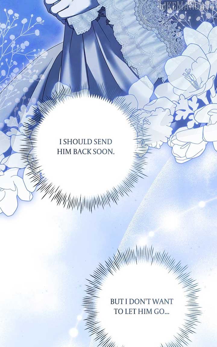 Now Come and Regret Chapter 52 - Page 11