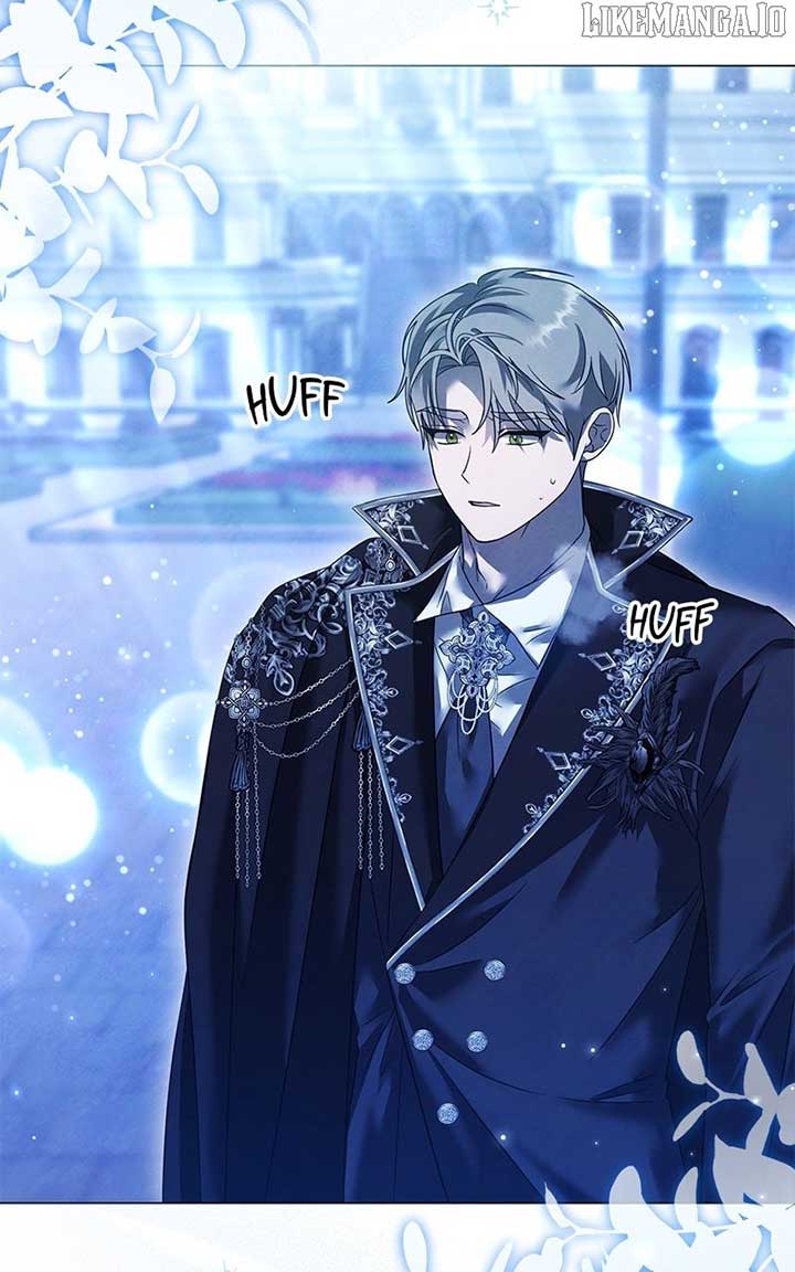 Now Come and Regret Chapter 52 - Page 22