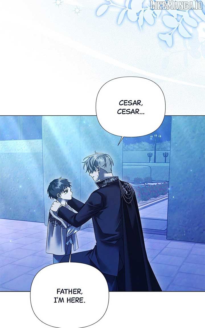 Now Come and Regret Chapter 52 - Page 23