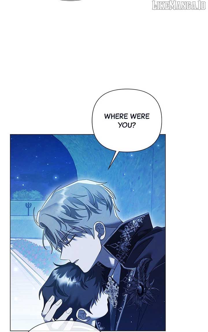 Now Come and Regret Chapter 52 - Page 24