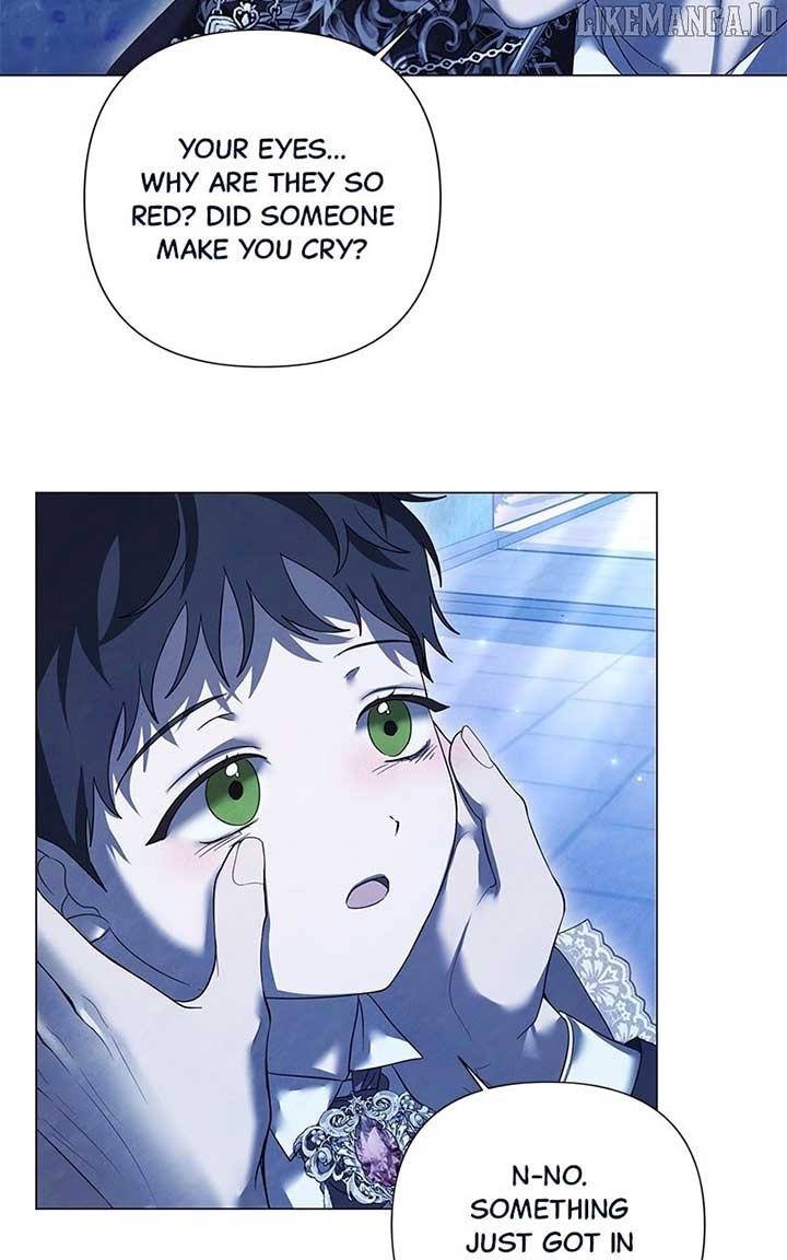 Now Come and Regret Chapter 52 - Page 29